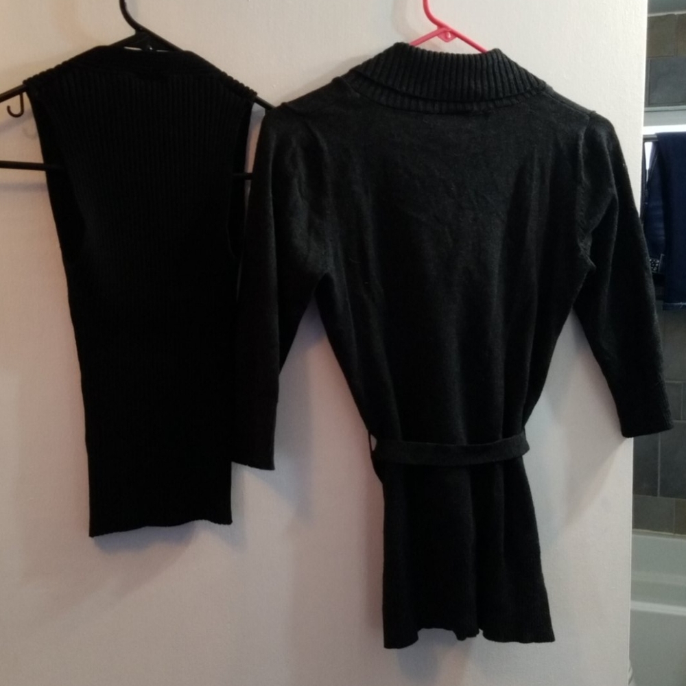 3 shirts XS size - Picture 3 of 6